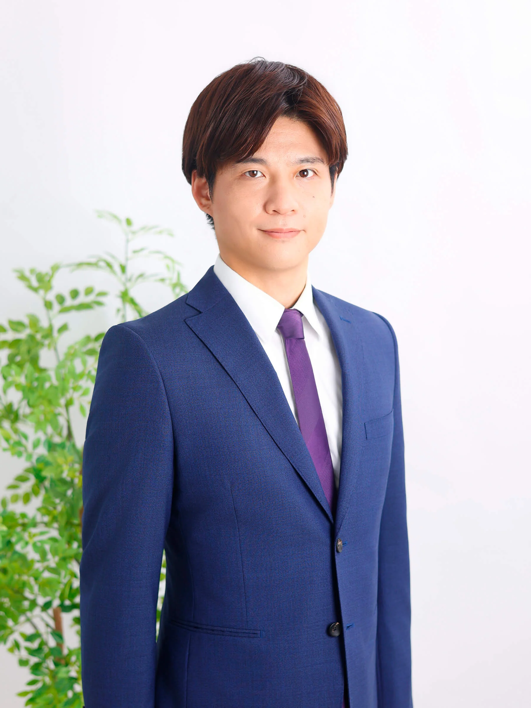石坂 智也 常務取締役