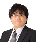 齋藤 孝道 CISO