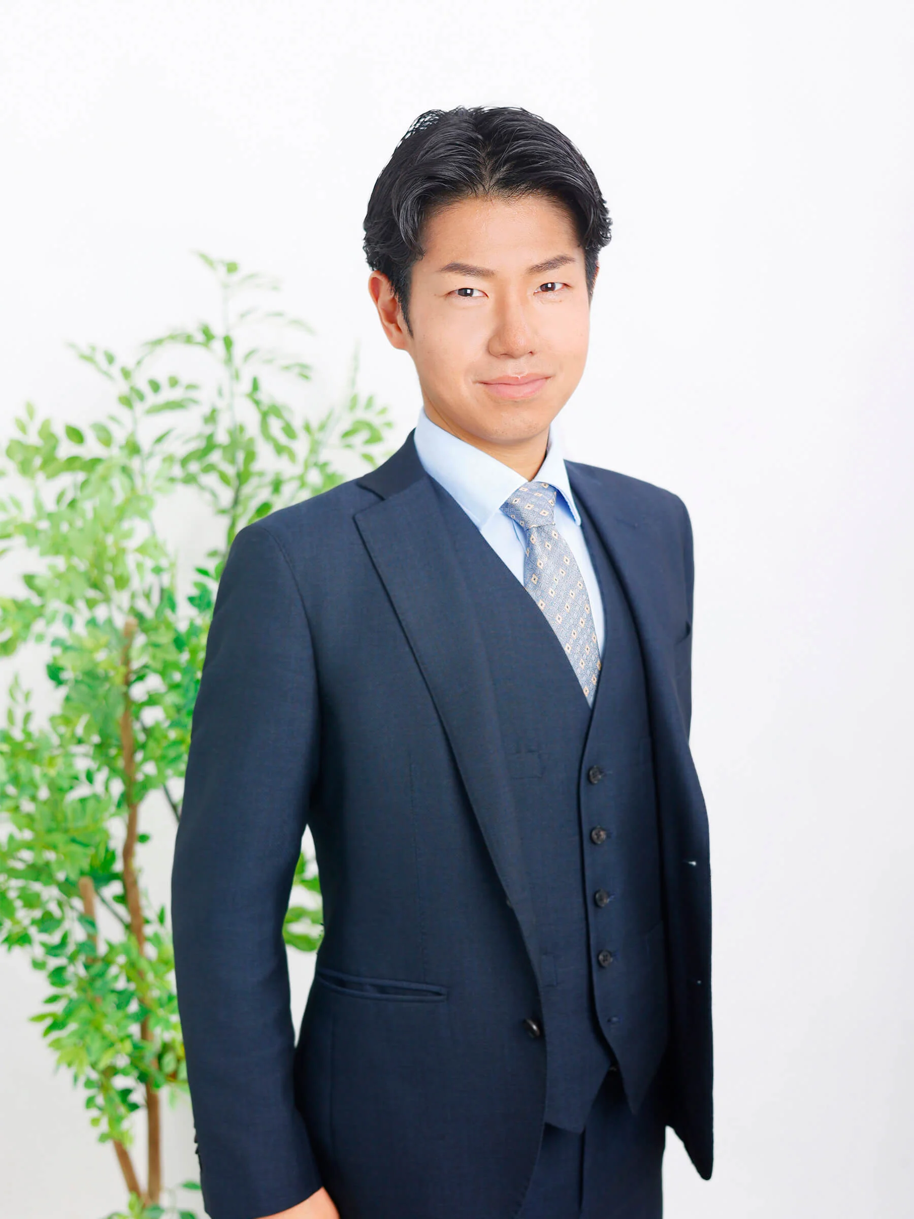 田村 昌弘 代表取締役